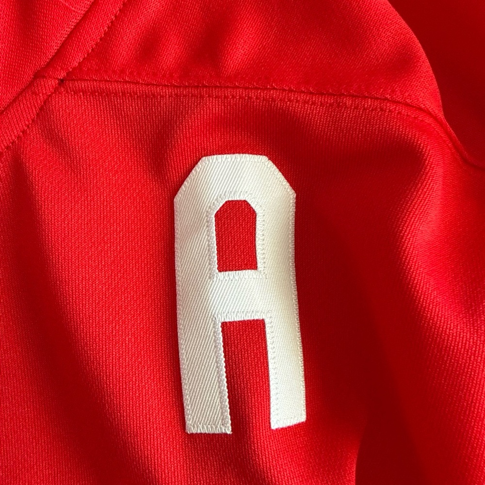 Men’s Bauer Connor McDavid #97 Team Canada 2026 Olympics Jersey Sz XL NWT RARE - Picture 4 of 7